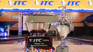 National champions crowned at 2025 Intercollegiate Team and Singles Championships in Las Vegas