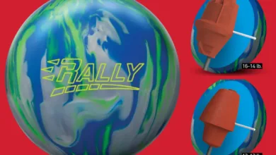 Columbia 300 rally
