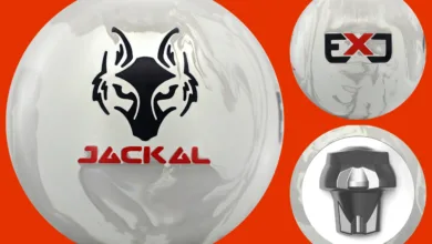 Jackal EXJ