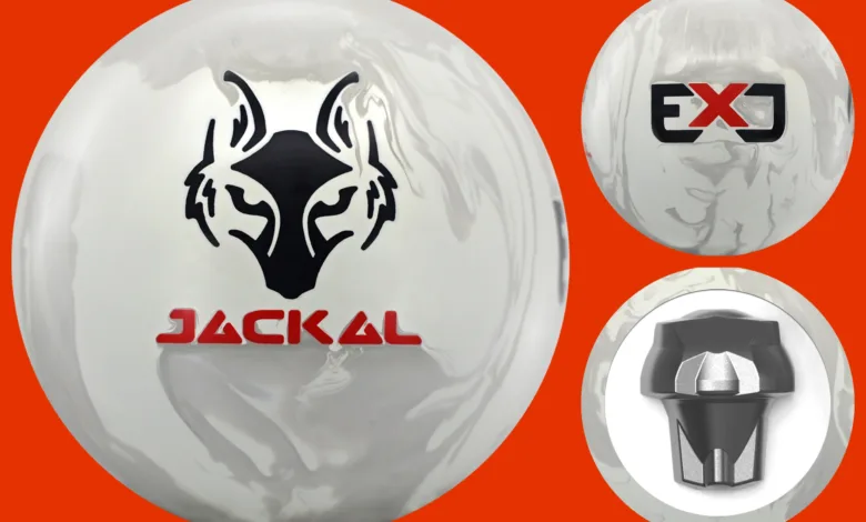 Jackal EXJ