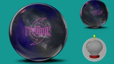 Storm Typhoon