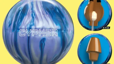 Track Cypher Pearl