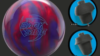 dv8 darkside