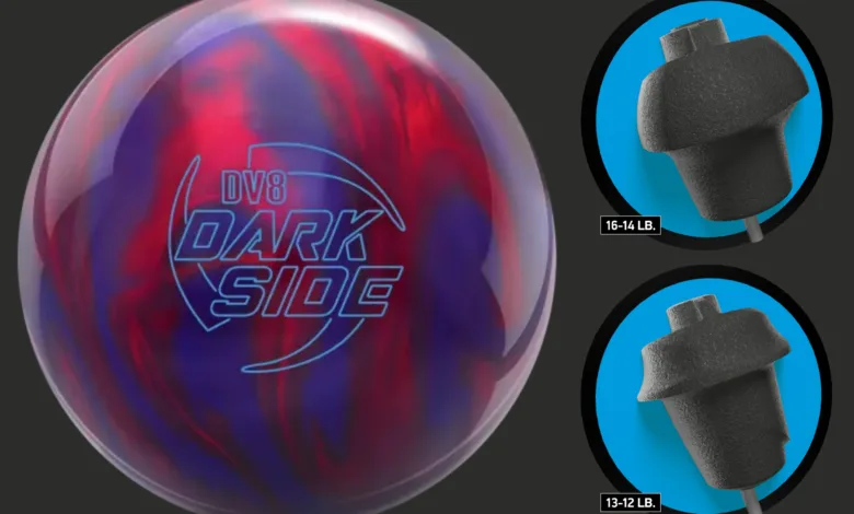 dv8 darkside