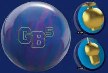 ebonite game breaker 5 pearl