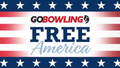Go Bowling is bringing you the ultimate opportunity to score a FREE game of bowling in 2025 with the Go Bowling FREE America Promotion!