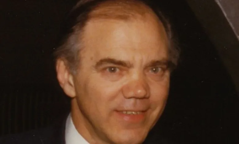 ray bluth