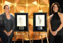 Class of 2025 inducted into PWBA Hall of Fame