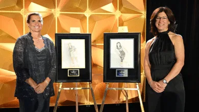 Class of 2025 inducted into PWBA Hall of Fame