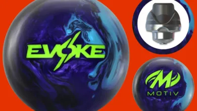 Motiv Evoke Hysteria