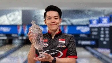 Ng wins 2025 PWBA Go Bowling Topeka Open for third career title