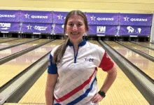 Maranda Pattison of Redwood Valley, California