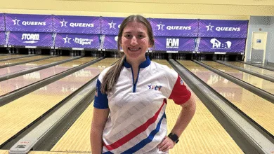 Maranda Pattison of Redwood Valley, California