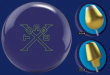 ebonite turbo X
