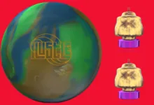 roto Grip hustle earth