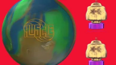 roto Grip hustle earth