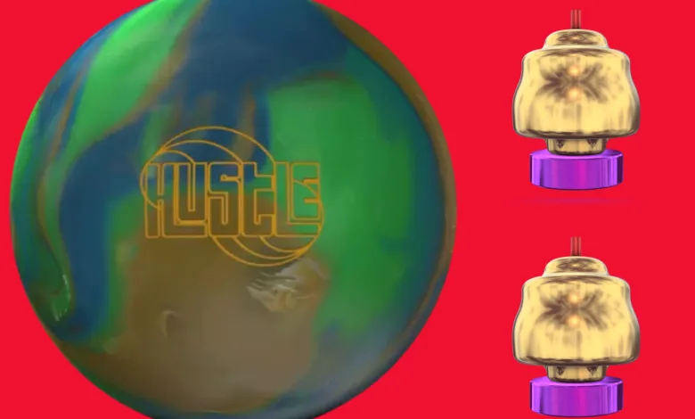 roto Grip hustle earth