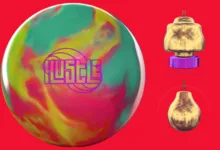 roto grip hustle glow