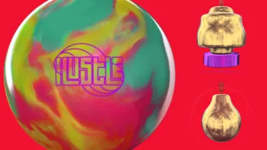 roto grip hustle glow