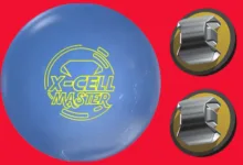 roto grip x-cell master
