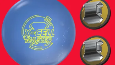 roto grip x-cell master
