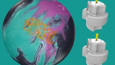 storm blaze dna