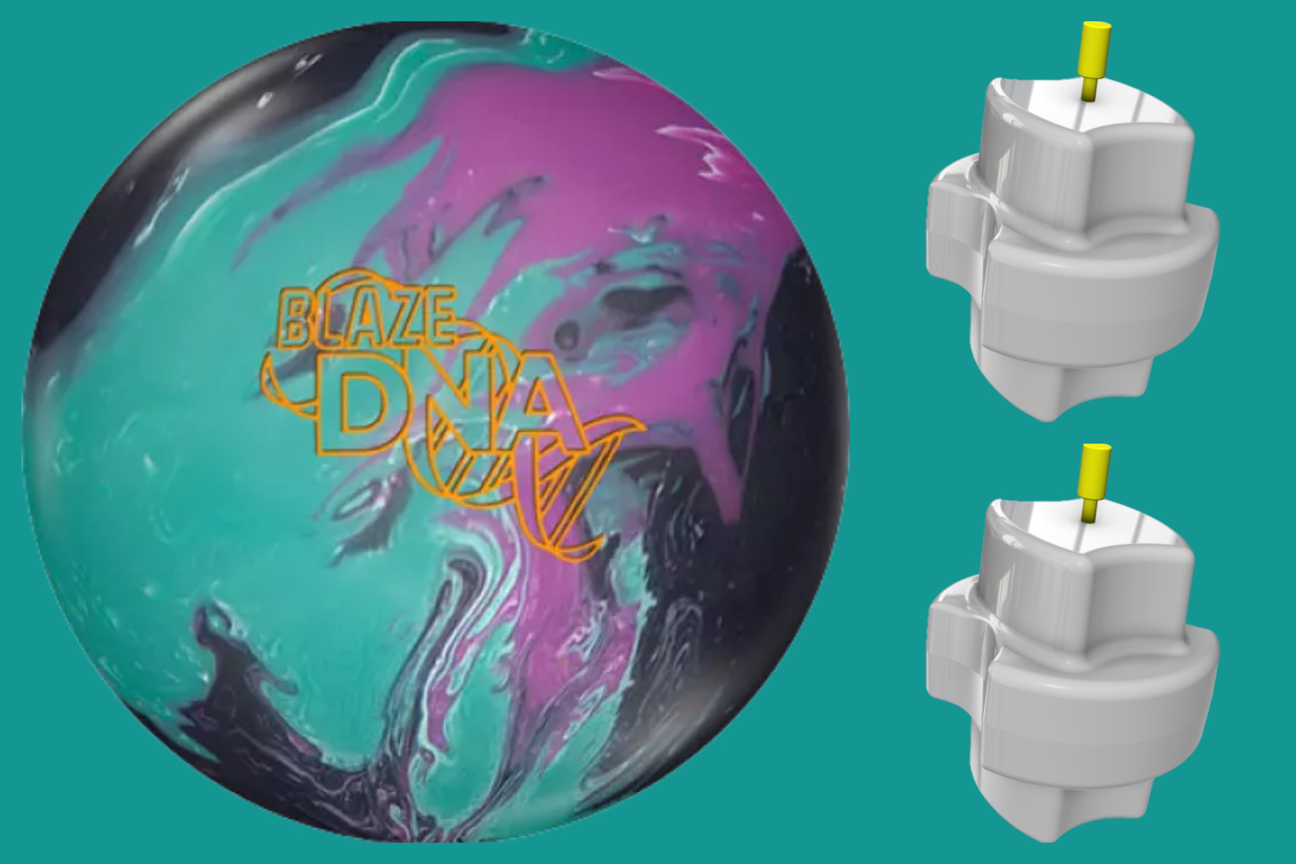 ボール STORM DNA Storm DNA Bowling Ball Review | Bowling This Month